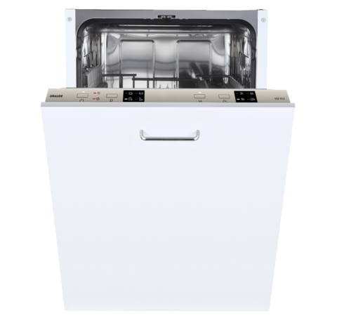 Посудомоечная машина GRAUDE Comfort VGE 45.0