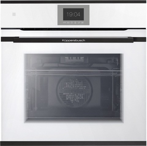 Духовой шкаф Kuppersbusch BP 6550.0 W5 Black Velvet