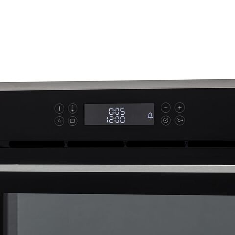 Духовой шкаф GRAUDE PREMIUM BM 60.2 E — фото 5