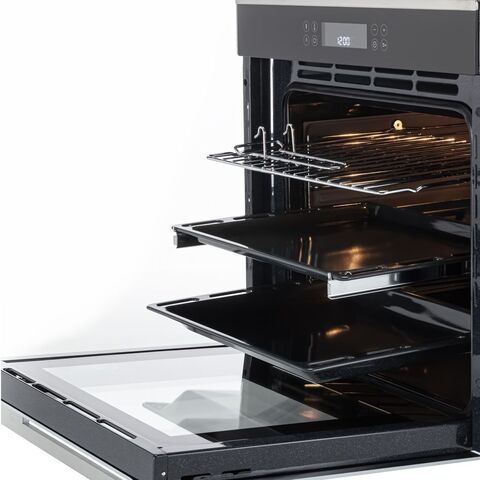 Духовой шкаф GRAUDE PREMIUM BM 60.2 E — фото 7