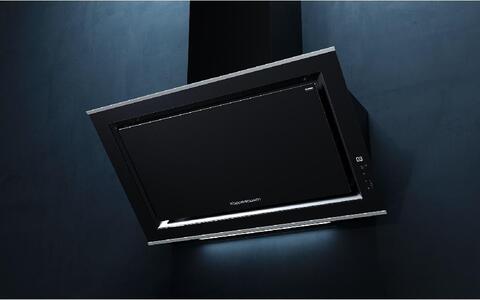 Вытяжка Kuppersbusch DW 9880.0 S1 Stainless Steel — фото 2