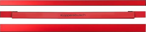 Дизайнерский комплект Kuppersbusch DK 8000 Hot Chili