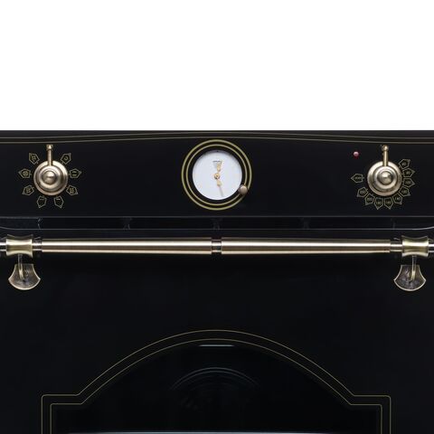 Духовой шкаф GRAUDE CLASSIC BK 60.3 S — фото 5