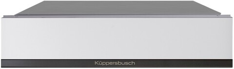 Подогреватель посуды Kuppersbusch CSW 6800.0 W2 Black Chrome