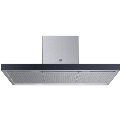 Вытяжка V-ZUG AiroClearIsland V6000 AI6T12QTLG