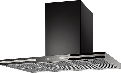 Настенная вытяжка Kuppersbusch DW 9500.0 S1 Stainless Steel