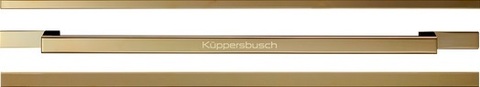 Дизайнерский комплект Kuppersbusch DK 4003 Gold