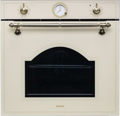 Духовой шкаф GRAUDE CLASSIC BK 60.3 EL