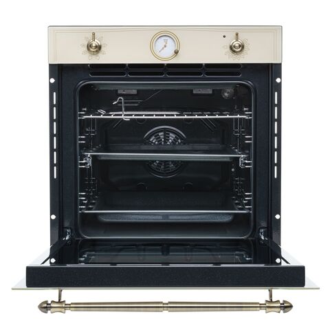 Духовой шкаф GRAUDE CLASSIC BK 60.3 EL — фото 2