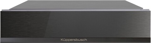 Подогреватель посуды Kuppersbusch CSW 6800.0 GPH 2 Black Chrome
