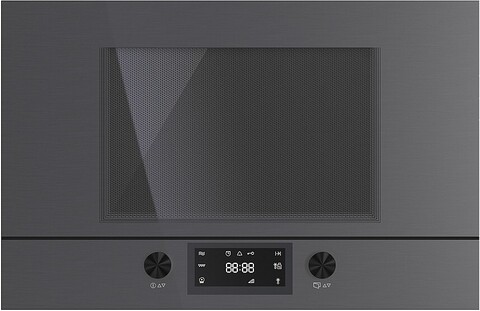 Встраиваемая микроволновая печь Kuppersbusch MR 6330.0 GPH