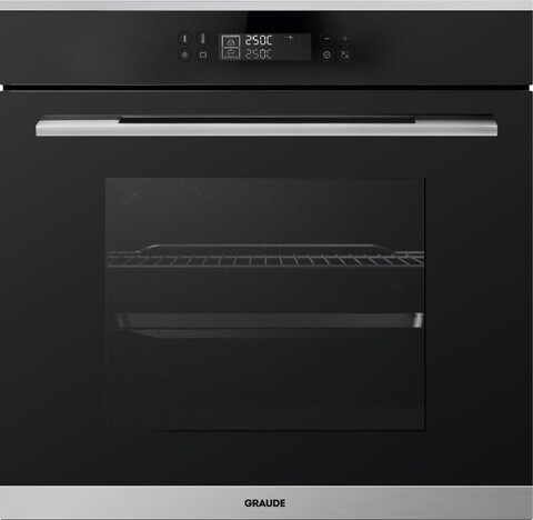 Духовой шкаф GRAUDE PREMIUM BMP 60.0 E