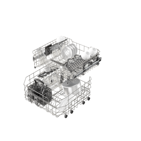 Посудомоечные машины V2000 AdoraDish V2000 AS2T-41163 — фото 2