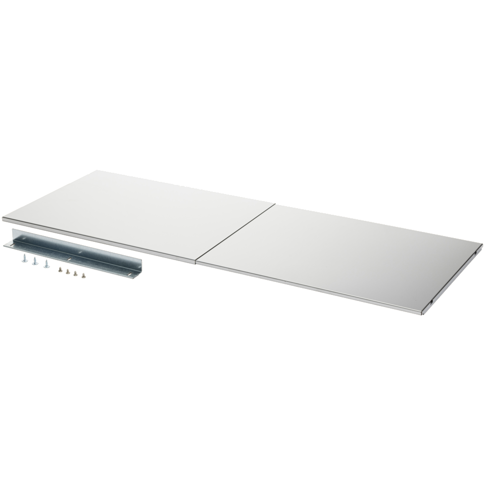 Удлиненная передняя панель, 791-1150 мм, для AiroClearCabinet V6000