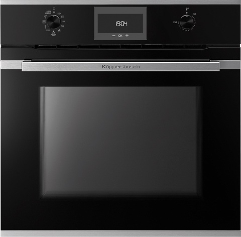 Духовой шкаф Kuppersbusch BP 6332.0 S1 Stainless Steel
