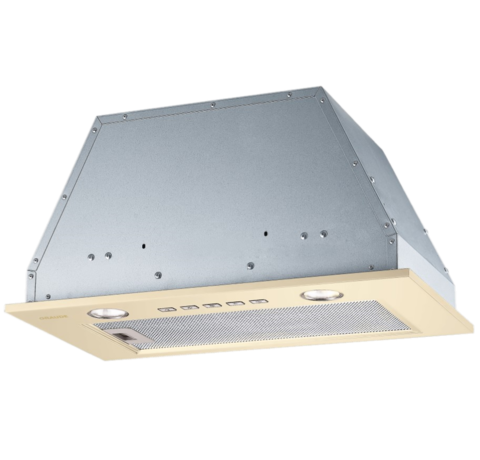Встраиваемая вытяжка GRAUDE LB 52.0 EL