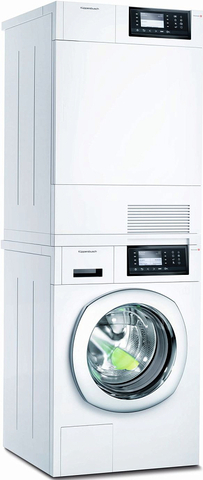 Стиральная машина Kuppersbusch W 40.0 W White — фото 4