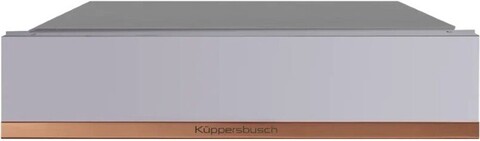 Выдвижной ящик Kuppersbusch CSZ 6800.0 G7 Copper