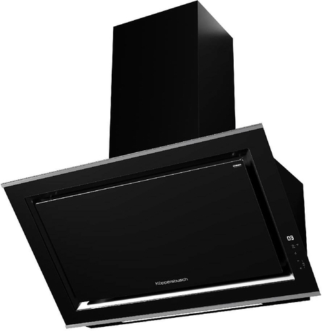 Вытяжка Kuppersbusch DW 9880.0 S3 Silver Chrome