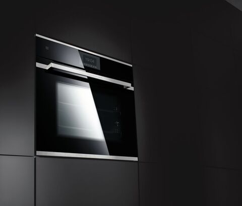 Духовой шкаф Kuppersbusch BP 6550.0-Airfry S1 Stainless Steel — фото 3