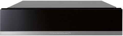 Подогреватель посуды Kuppersbusch CSW 6800.0 S3 Silver Chrome