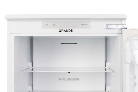 Интегрируемый холодильный шкаф GRAUDE Comfort IK 180.0 — фото 4