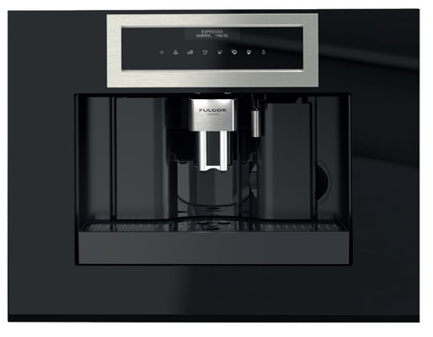 Кофемашина Fulgor Milano FCLCM 4500 TF BK (уценка)