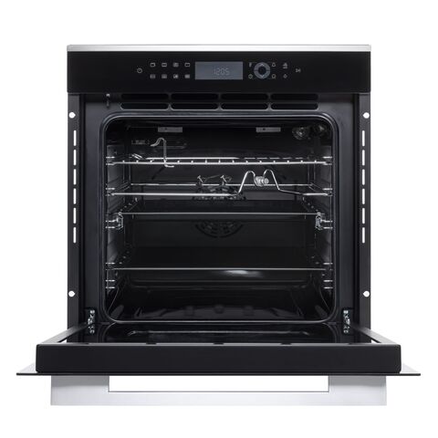 Духовой шкаф GRAUDE PREMIUM BM 60.3 E — фото 2