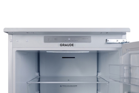 Интегрируемый холодильный шкаф GRAUDE Comfort IK 180.0 — фото 9