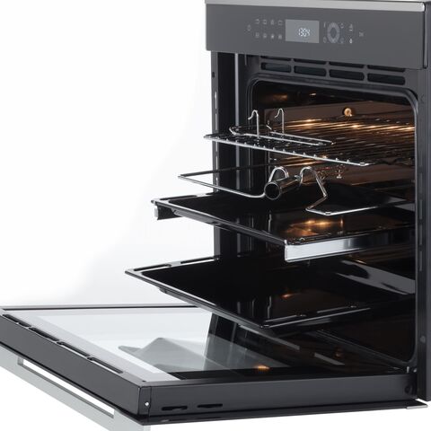 Духовой шкаф GRAUDE PREMIUM BM 60.3 E — фото 5