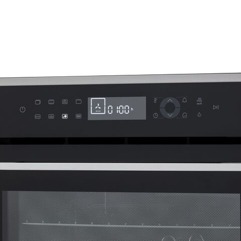 Духовой шкаф GRAUDE PREMIUM BM 60.3 E — фото 8