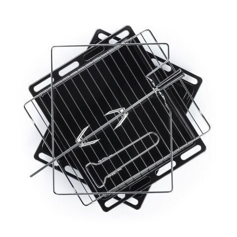 Духовой шкаф GRAUDE PREMIUM BM 60.3 E — фото 10
