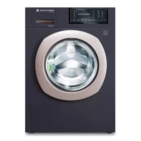 Стиральная машина Schulthess Spirit 540 Titan Rock