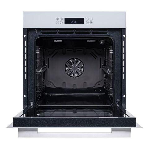 Духовой шкаф GRAUDE PREMIUM BM 60.2 W — фото 2