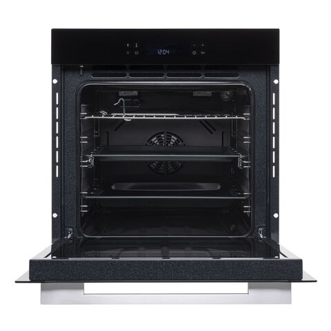 Духовой шкаф GRAUDE PREMIUM BM 60.2 S — фото 3