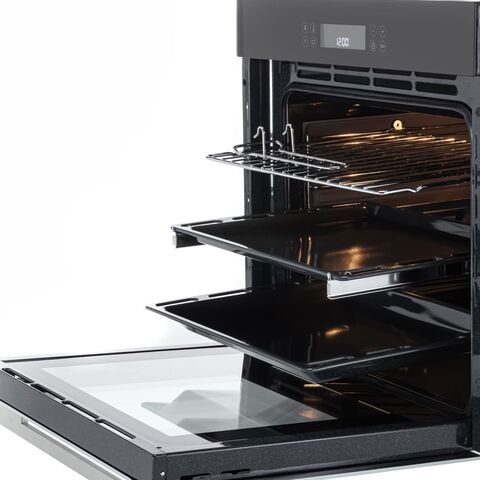 Духовой шкаф GRAUDE PREMIUM BM 60.2 S — фото 5