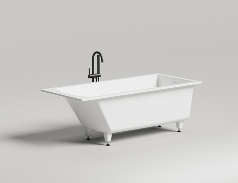 CASCATA KIT 170x75 — фото 10