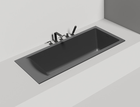 CASCATA KIT 170x75 — фото 15