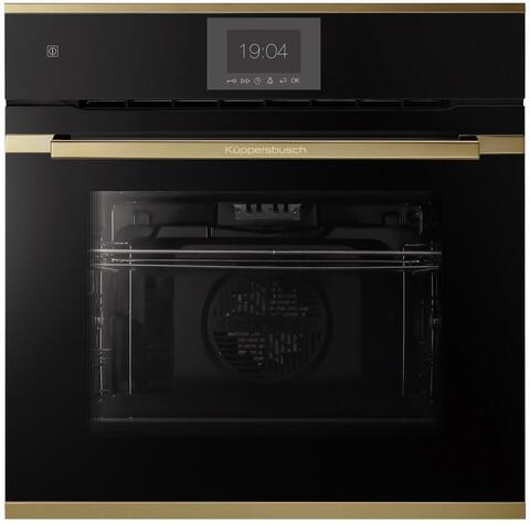 Духовой шкаф Kuppersbusch BP 6550.0-Airfry S4 Gold