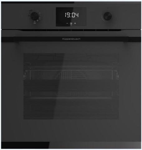 Духовой шкаф Kuppersbusch BP 6332.0 KSM6 MattBlack