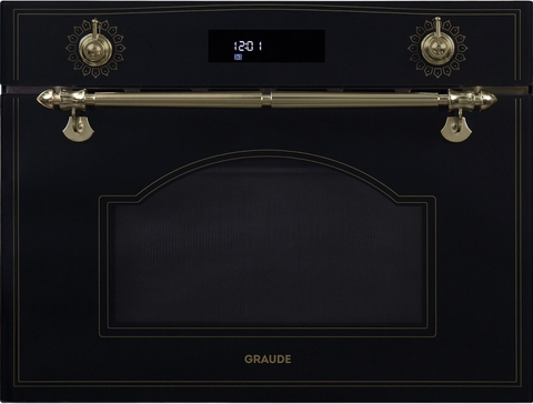 Встраиваемая микроволновая печь Graude MWK 45.0 S