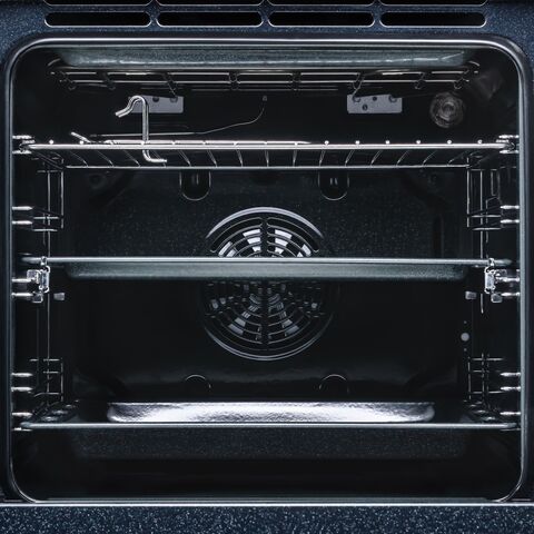 Духовой шкаф GRAUDE CLASSIC BK 60.2 S — фото 4