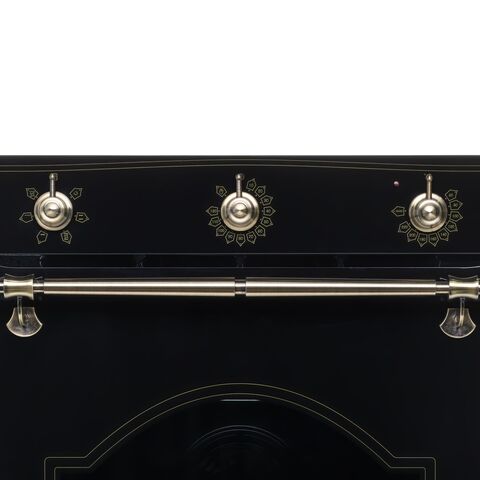 Духовой шкаф GRAUDE CLASSIC BK 60.2 S — фото 5