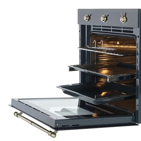 Духовой шкаф GRAUDE CLASSIC BK 60.2 S — фото 6