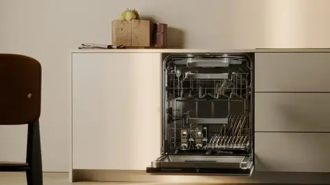 Посудомоечные машины V6000 AdoraDish V6000 AS6T-41171 — фото 2