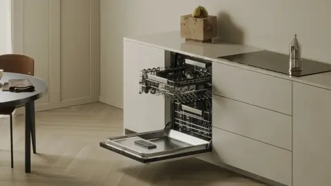 Посудомоечные машины V6000 AdoraDish V6000 AS6T-41171 — фото 3