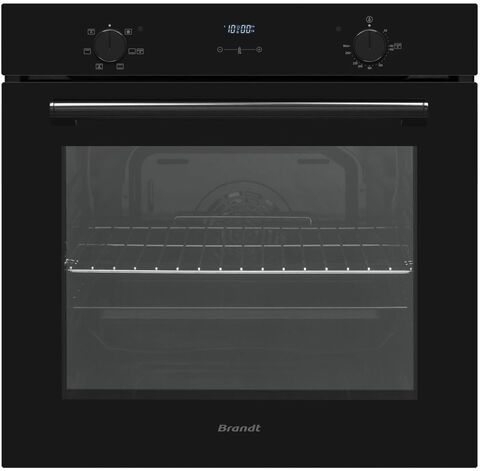 Встраиваемый духовой шкаф BRANDT BOH1222BB