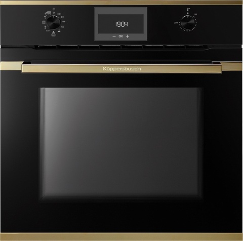 Духовой шкаф Kuppersbusch BP 6332.0 S4 Gold