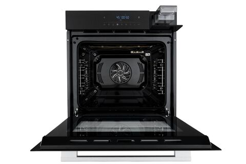 Духовой шкаф GRAUDE PREMIUM BM 60.3 W — фото 2