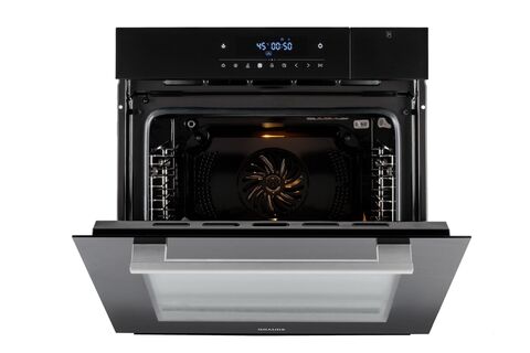 Духовой шкаф GRAUDE PREMIUM BM 60.3 W — фото 9